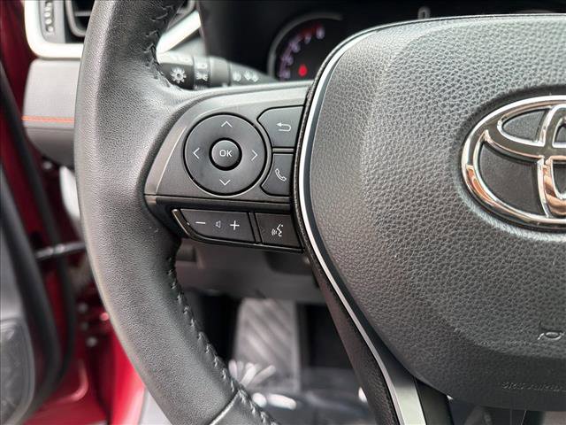 Used 2024 Toyota RAV4 Adventure image 15