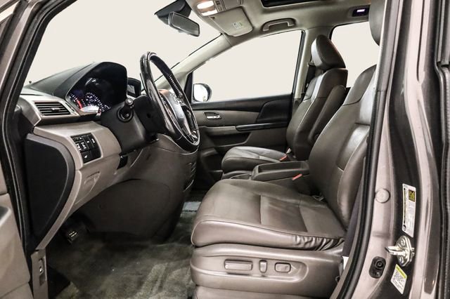Used 2016 Honda Odyssey EX-L image 13