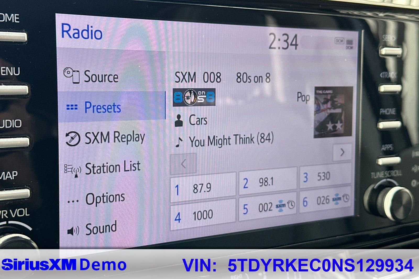 Certified 2022 Toyota Sienna XLE image 30