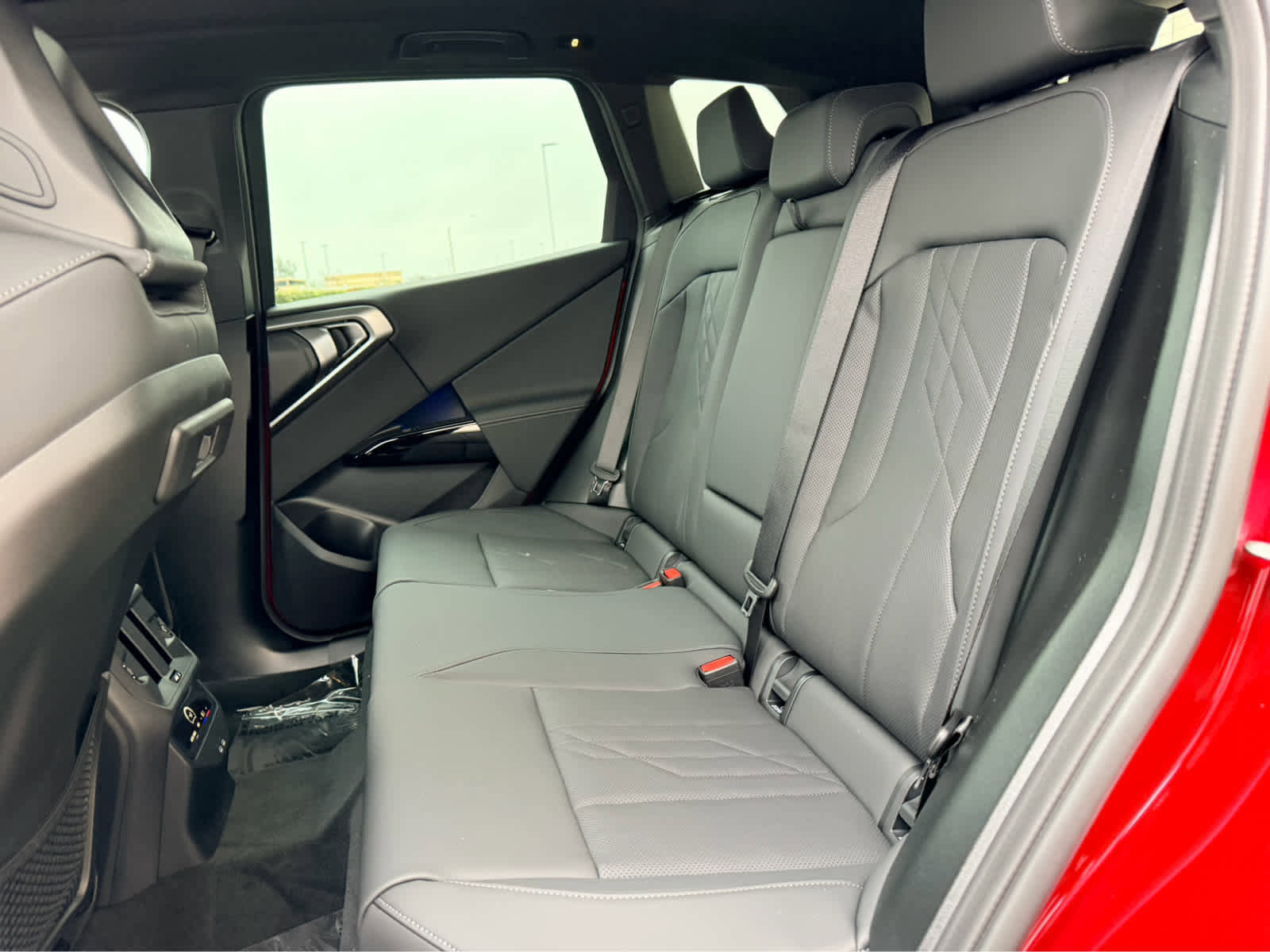 New 2026 BMW X3 xDrive30 AWD/4WD image 19