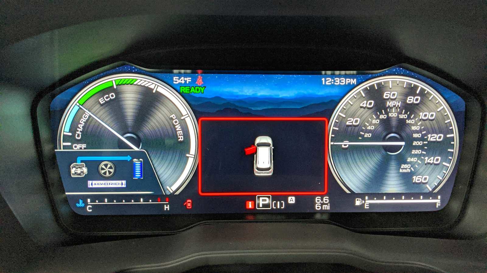 New 2025 Subaru Forester Premium image 16