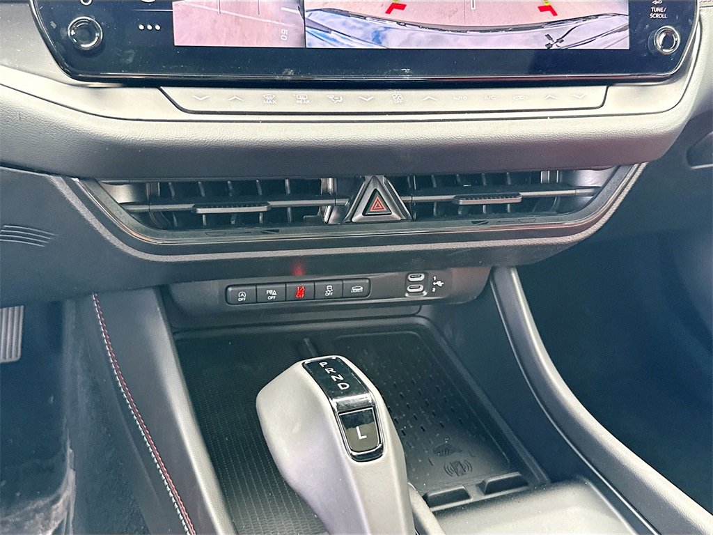 New 2026 Dodge Charger Scat Pack image 16