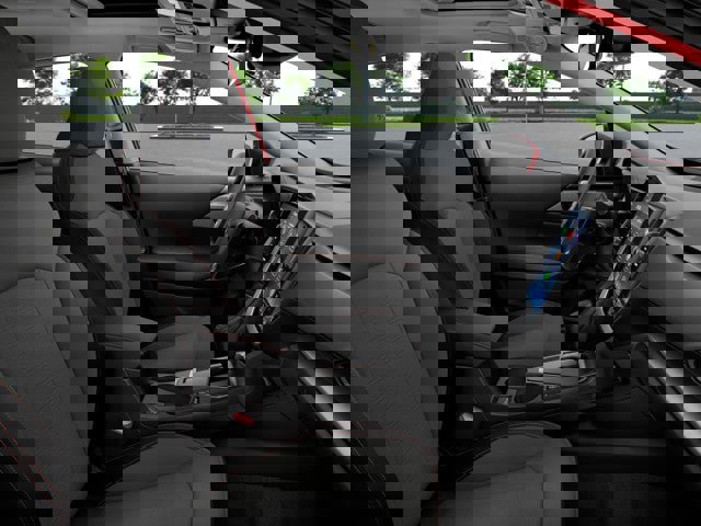 New 2026 Subaru Impreza 2.0i Sport image 15