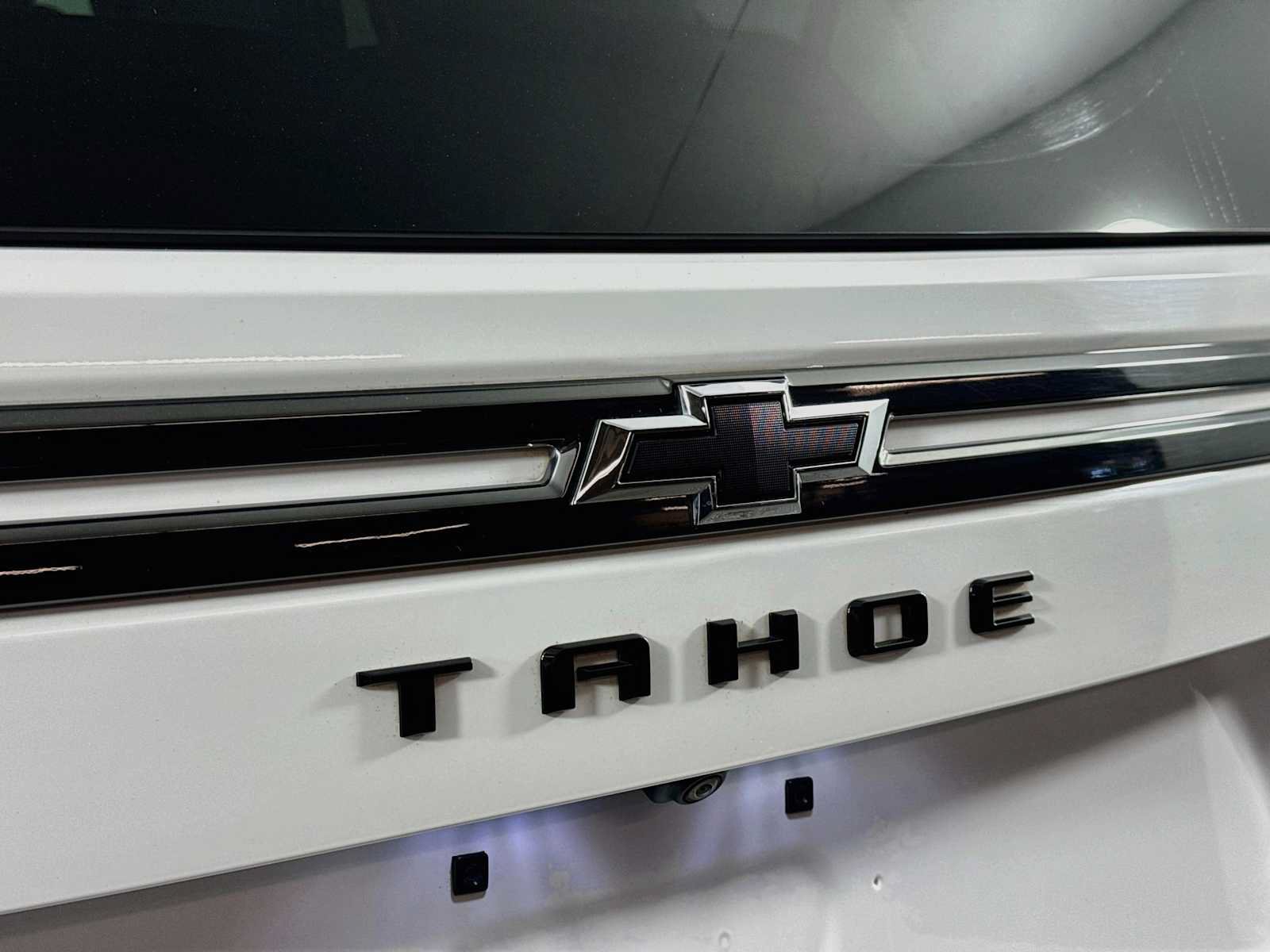 Used 2021 Chevrolet Tahoe Z71 w/ Z71 Signature Package AWD/4WD image 34