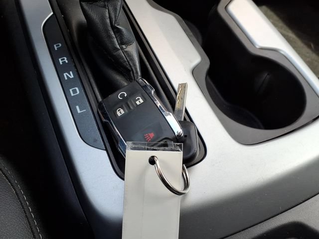 Used 2018 Chevrolet Colorado ZR2 AWD/4WD image 14