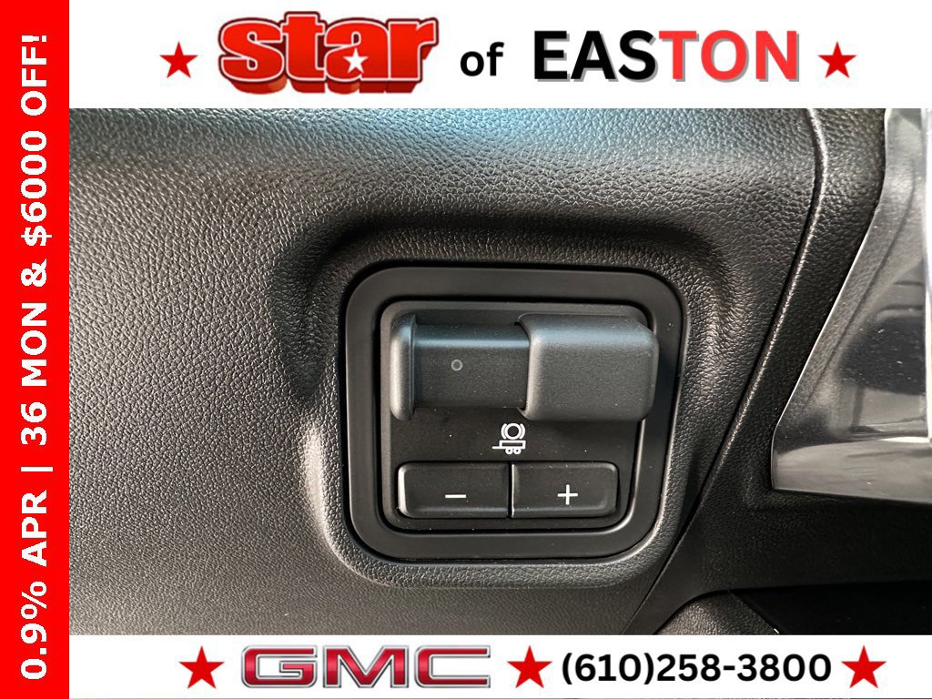 New 2026 GMC Hummer EV 4x4 Crew Cab w/ LPO, Sport Package image 26