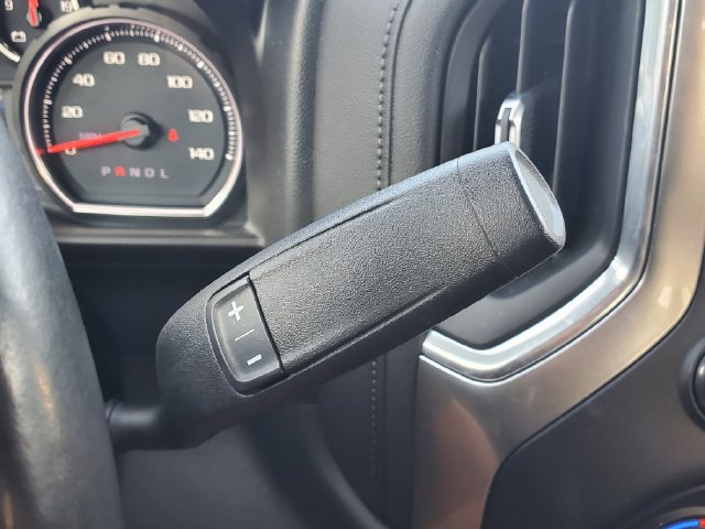 Used 2021 Chevrolet Silverado 1500 LT AWD/4WD image 34