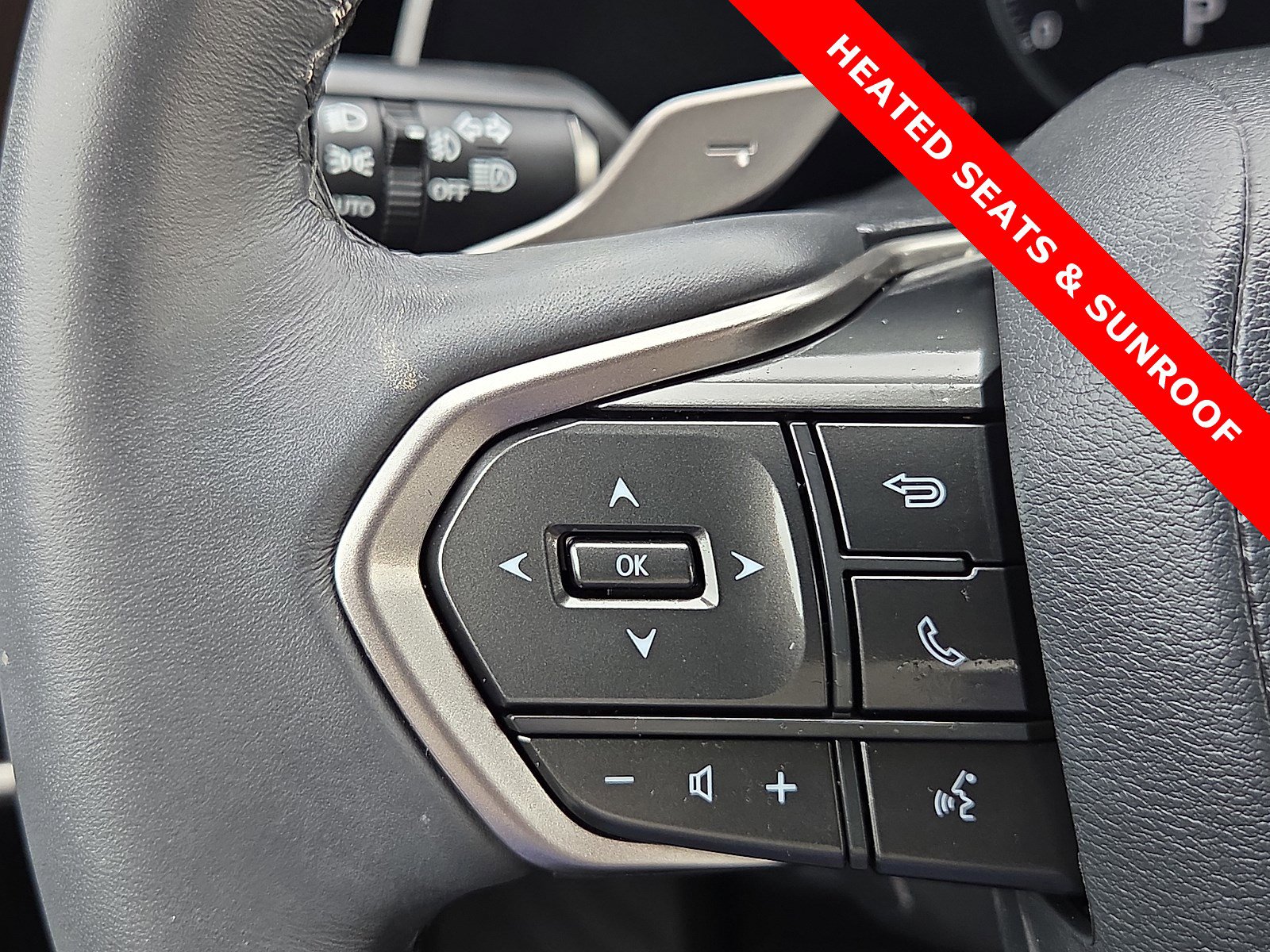 Used 2024 Lexus RX 350 Premium w/ Accessory Package (K3) image 21