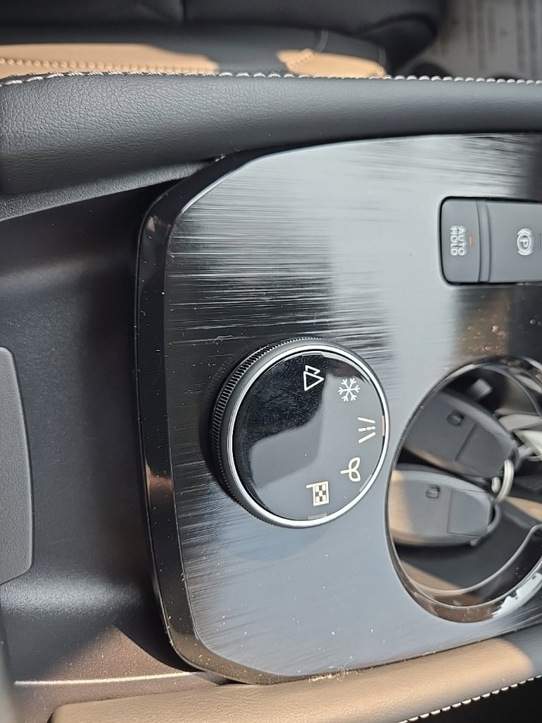 New 2026 Nissan Rogue Platinum image 19