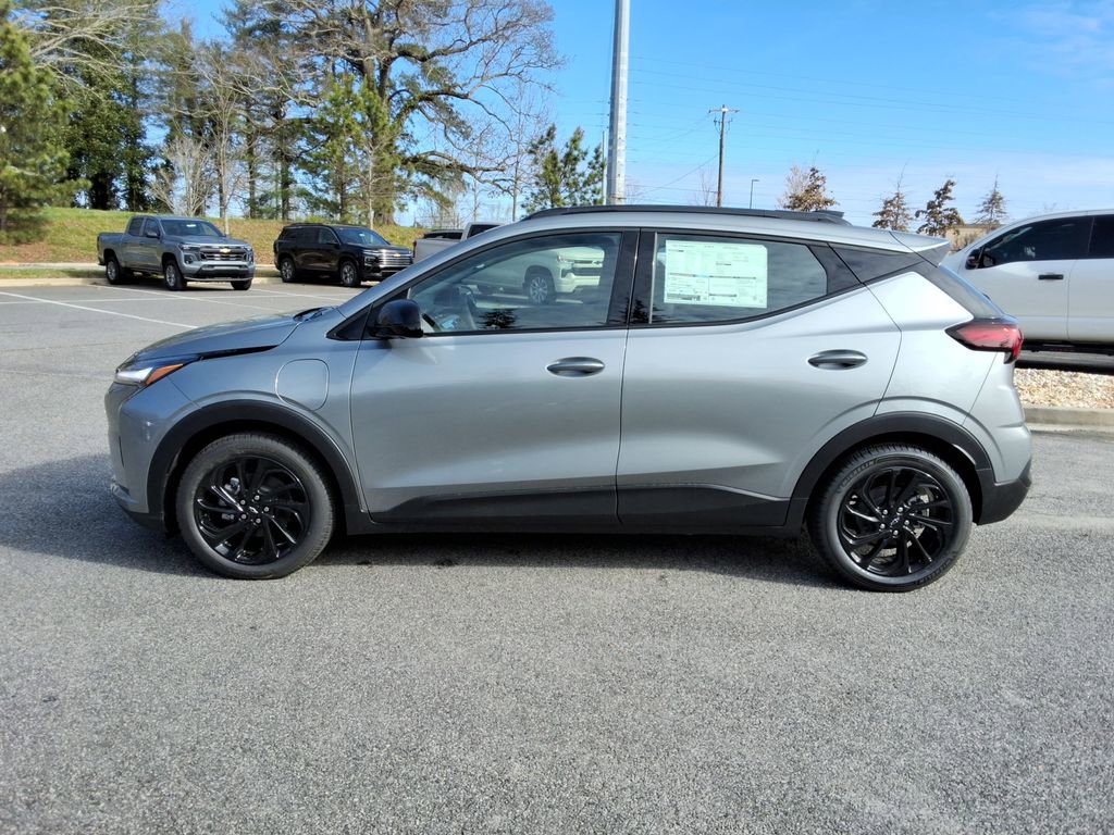 New 2027 Chevrolet Bolt RS w/ Technology Package image 8