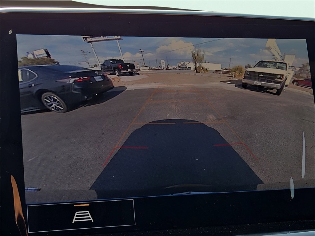 New 2025 Cadillac CT4 Premium Luxury image 27