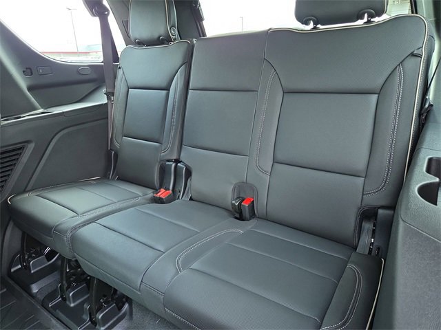 New 2026 Chevrolet Tahoe Premier image 12