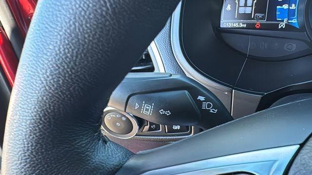 Certified 2023 Ford Edge SEL w/ Convenience Package image 16