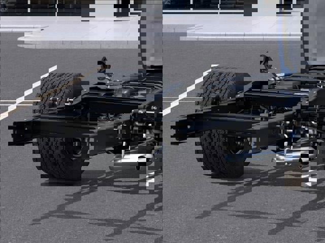 New 2025 GMC Savana 3500 w/ Power Convenience Package image 14