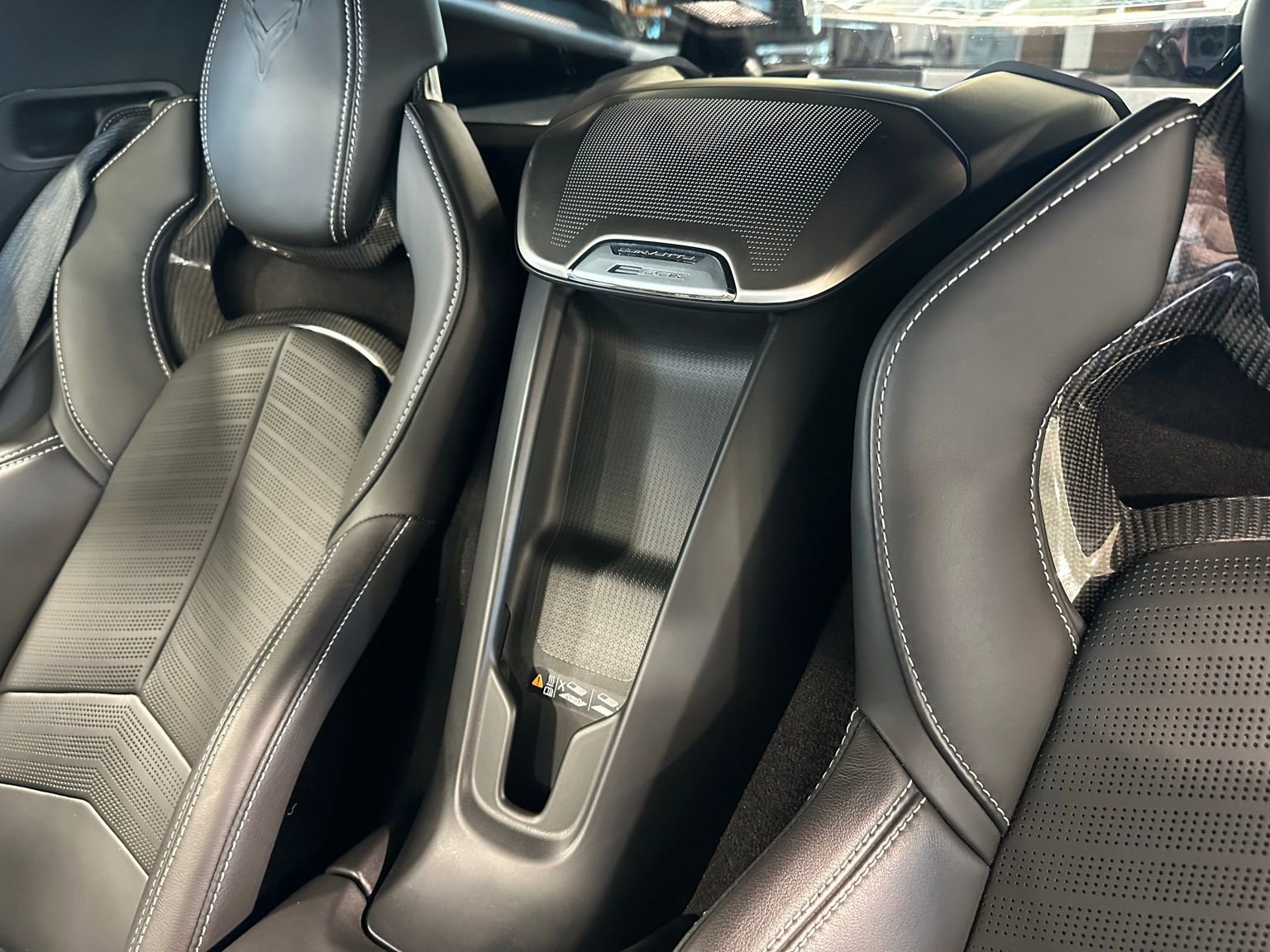 Used 2025 Chevrolet Corvette E-Ray image 35