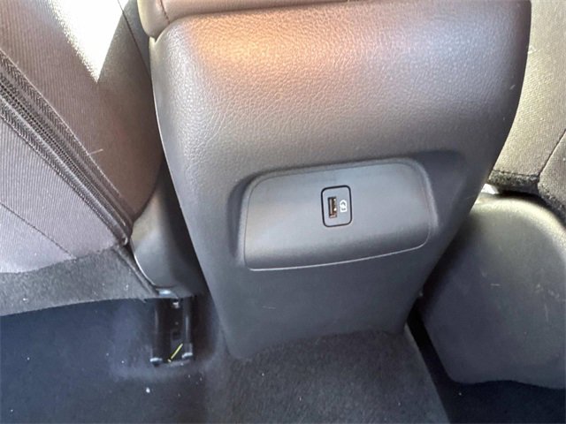 New 2025 Nissan Sentra SV image 15