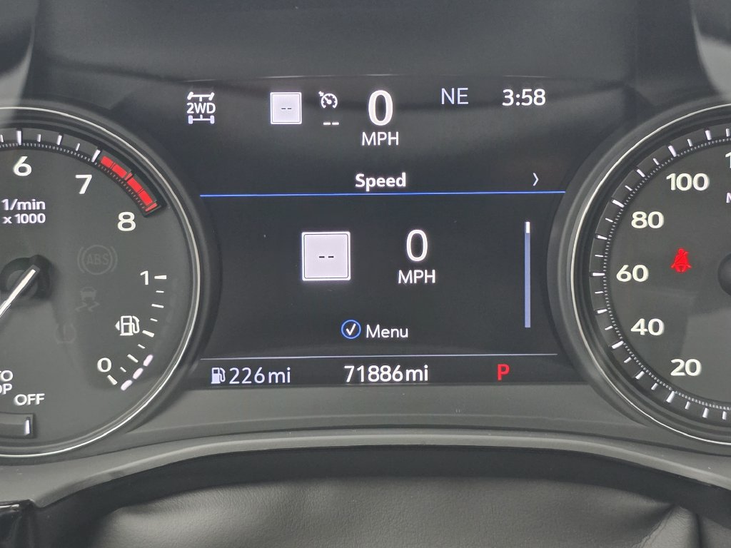 Used 2020 Cadillac XT5 Premium Luxury AWD/4WD image 24