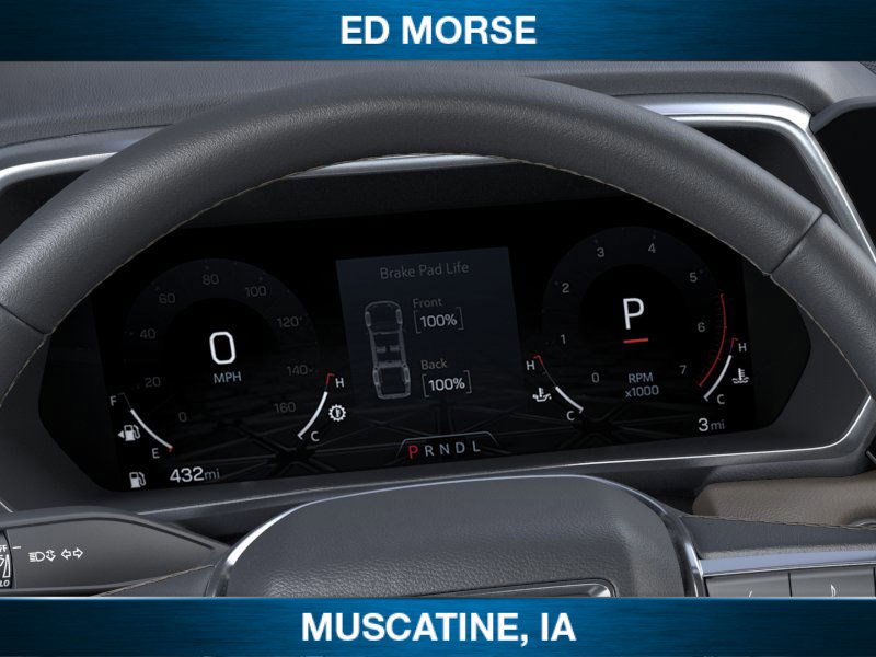 New 2026 GMC Canyon Denali image 18