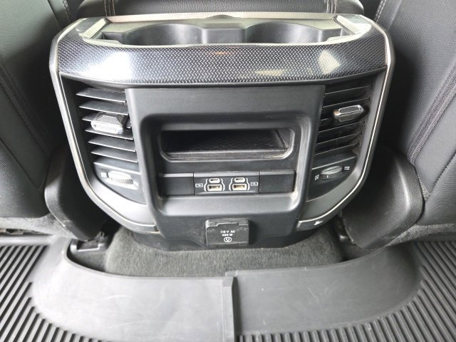 Used 2021 RAM 1500 Rebel w/ Level 2 Equipment Group image 55
