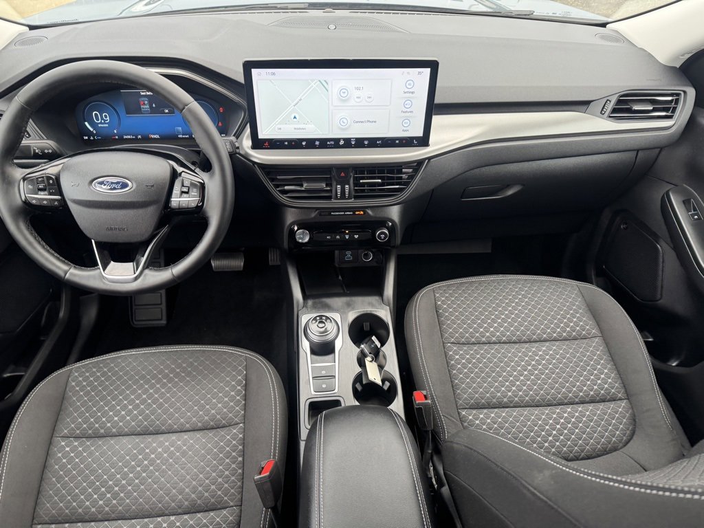Certified 2023 Ford Escape Active w/ Tech Pack #2 image 22