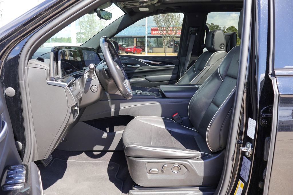 Used 2023 Cadillac Escalade Sport image 7