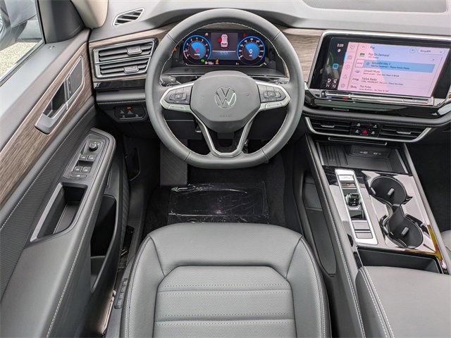 New 2026 Volkswagen Atlas SEL image 20