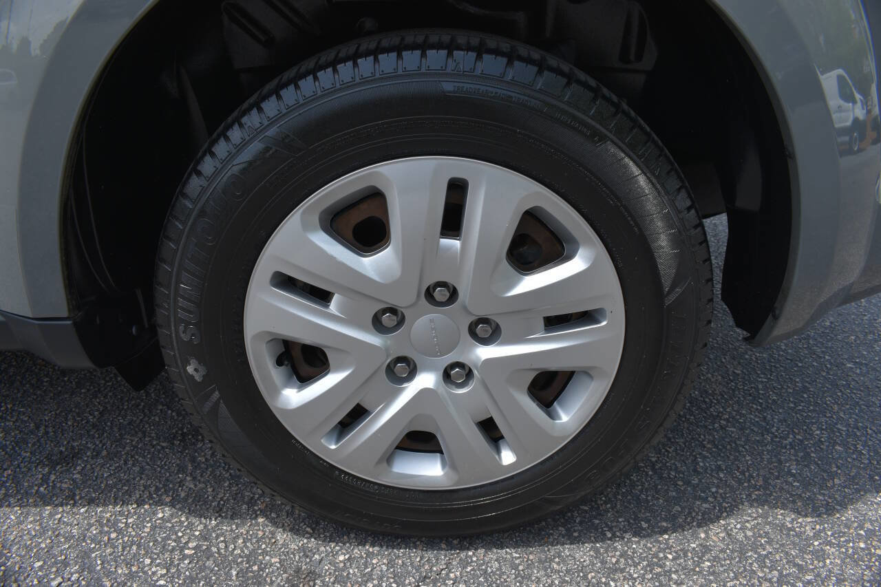 Used 2020 Dodge Journey SE FWD image 40