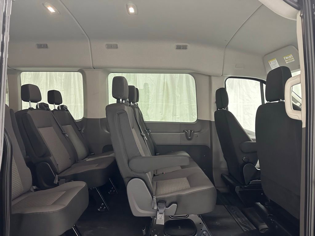 Used 2025 Ford Transit 350 XLT AWD/4WD image 45