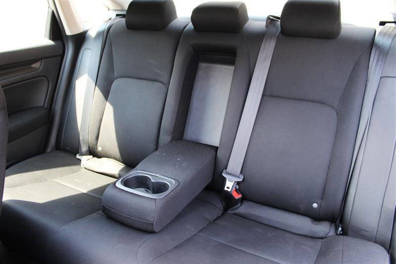Used 2022 Honda Civic EX image 24