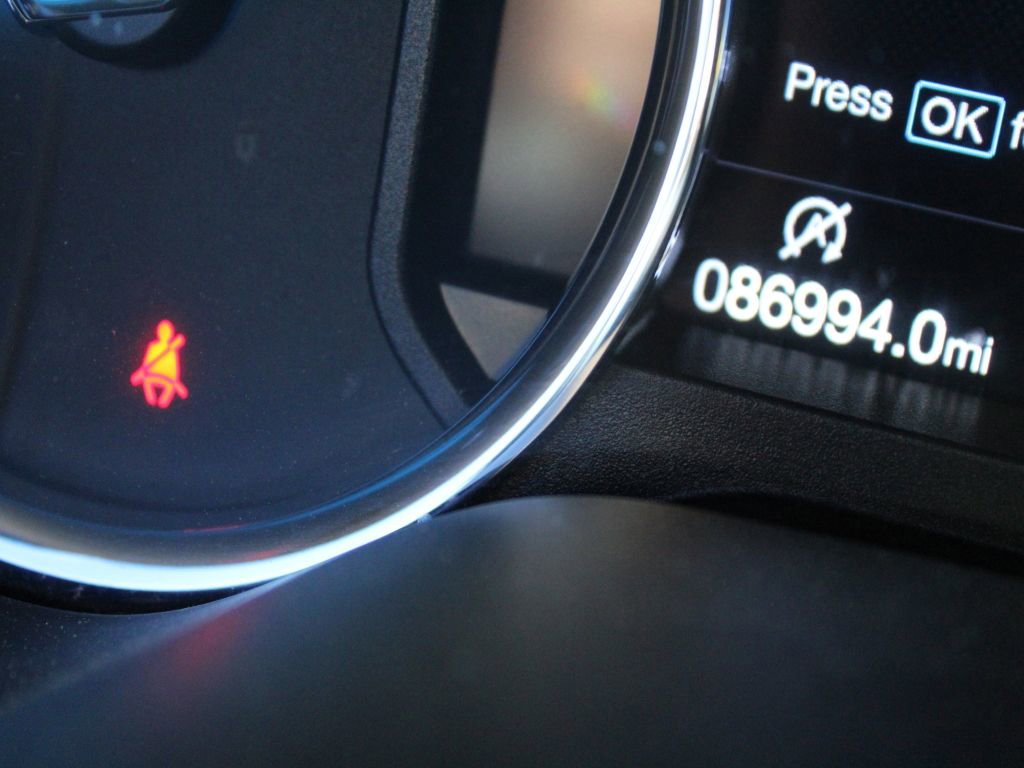 Used 2019 Ford Expedition Limited image 24