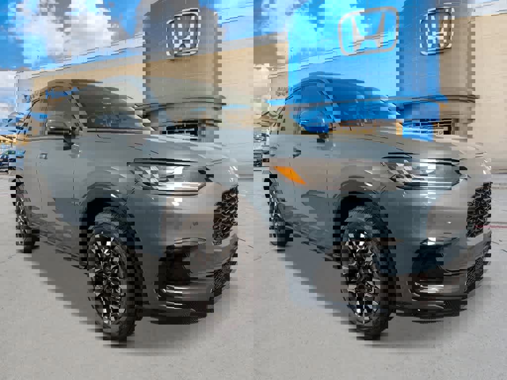 New 2027 Honda HR-V EX-L image 5