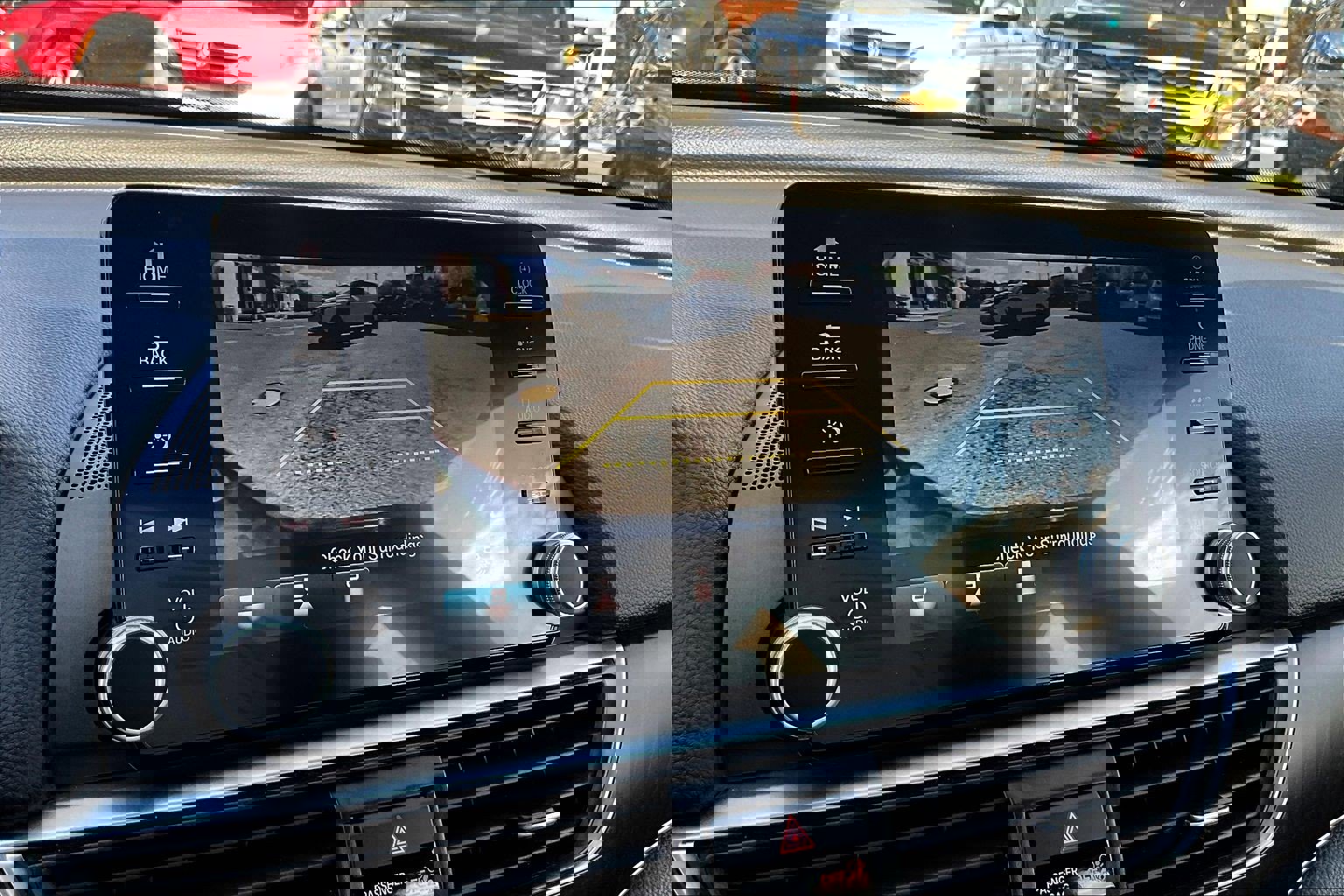 Used 2019 Honda Accord EX image 23