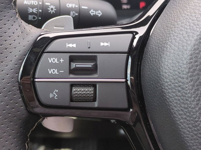 New 2026 Acura ADX A-Spec image 26