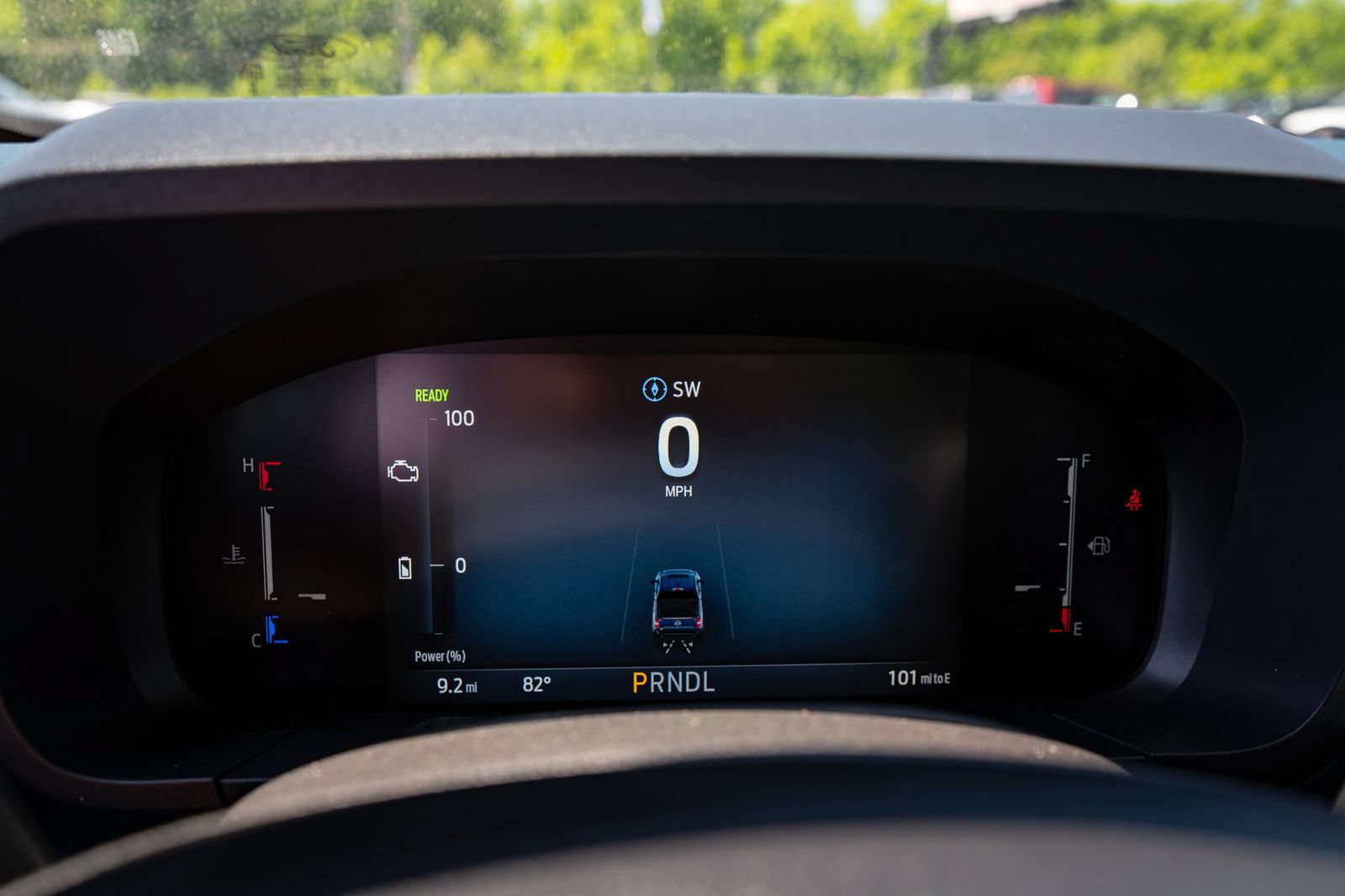 New 2026 Ford Maverick XLT FWD image 27
