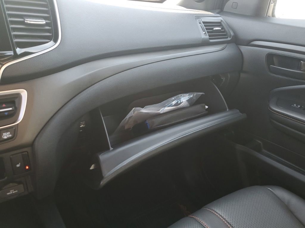 Certified 2024 Honda Ridgeline TrailSport image 23