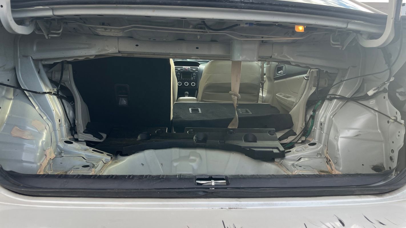 Used 2013 Subaru Impreza 2.0i Limited image 29