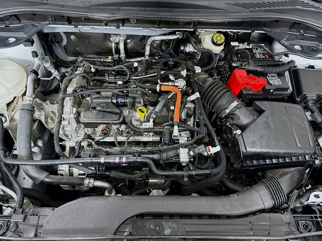 Used 2022 Ford Escape SE w/ Convenience Package image 37