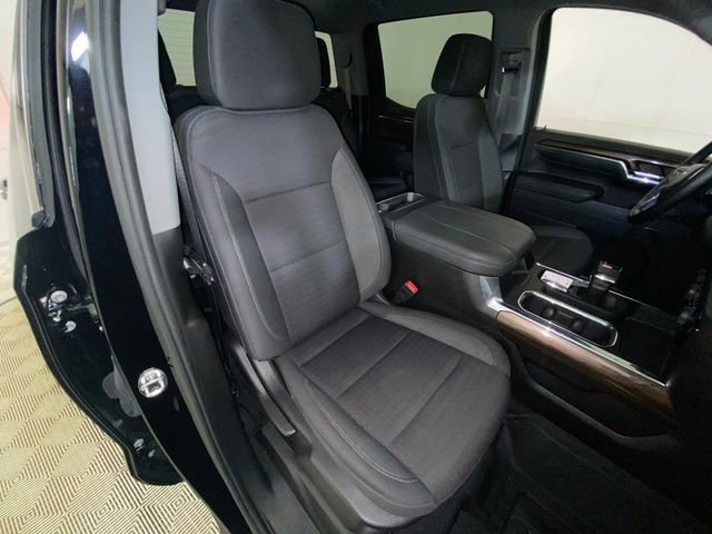 Certified 2023 Chevrolet Silverado 1500 RST w/ Protection Package AWD/4WD image 13