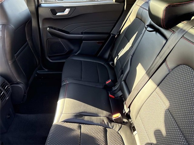 New 2026 Ford Escape ST-Line w/ Tech Pack #1 image 20
