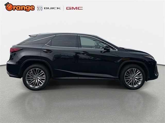 Used 2021 Lexus RX 350 FWD w/ Luxury Package image 2