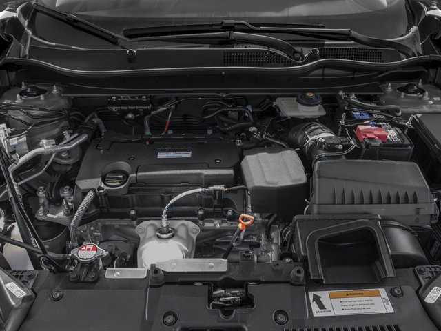 Used 2017 Honda CR-V LX image 13
