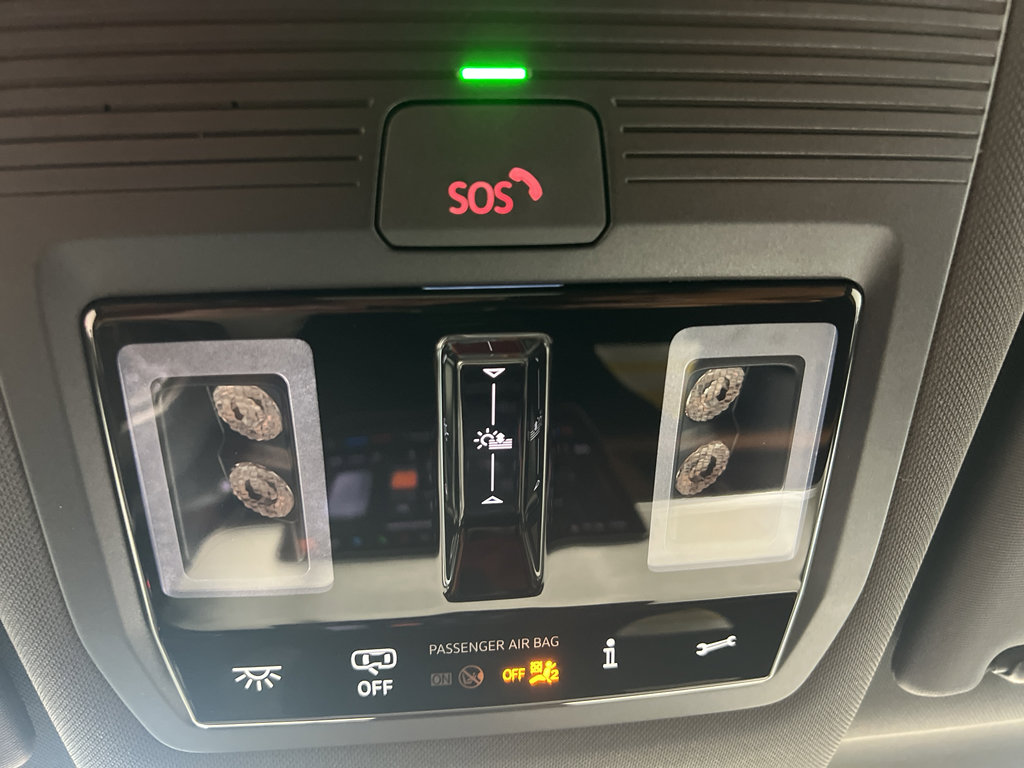 New 2025 Volkswagen ID. Buzz Pro S Plus image 35