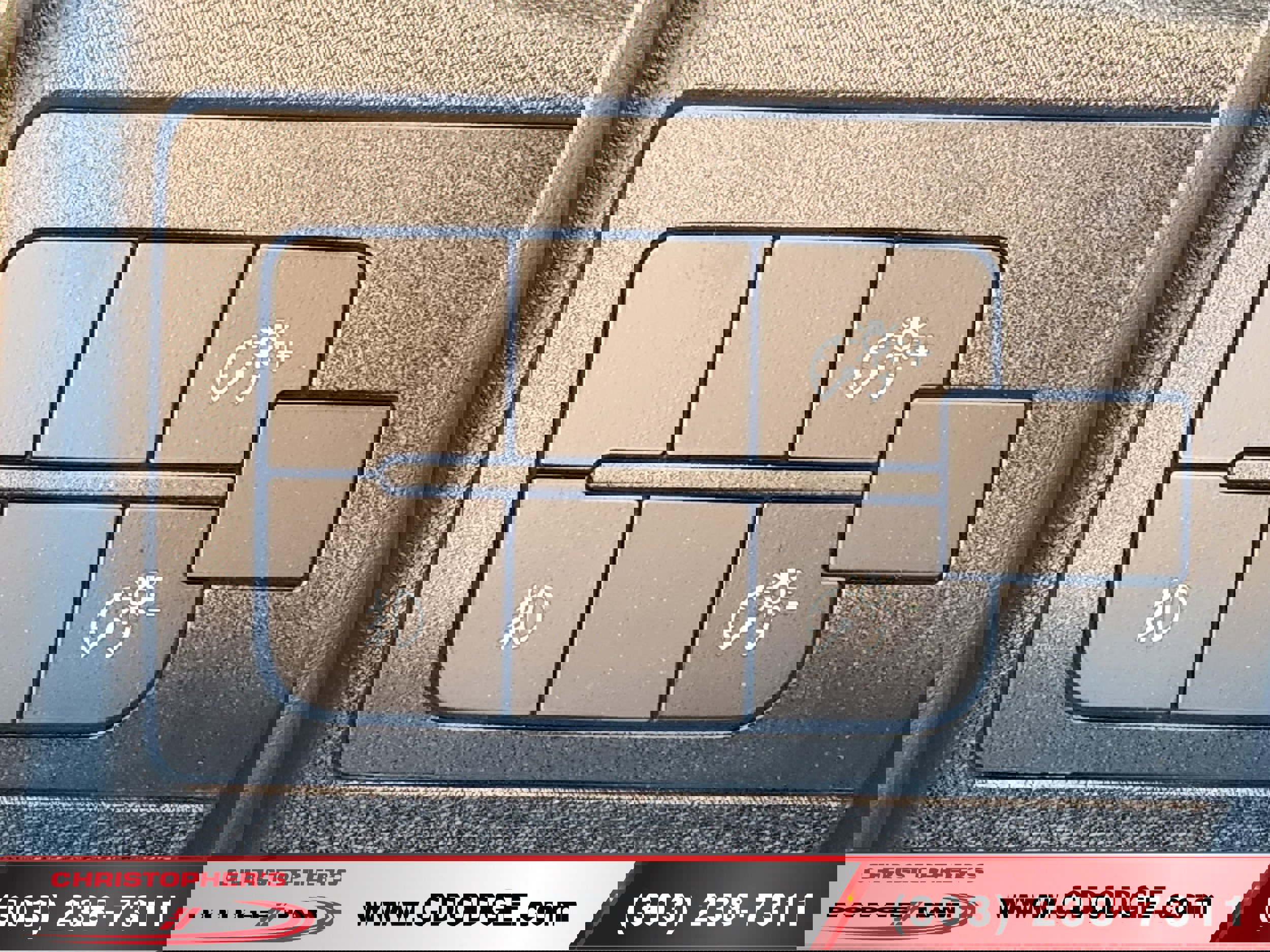 New 2026 RAM ProMaster 2500 image 26