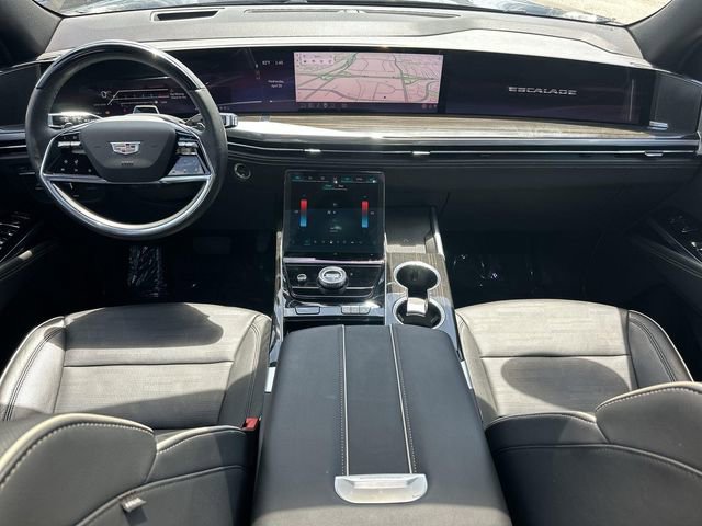 Used 2025 Cadillac Escalade ESV Premium Luxury AWD/4WD image 20