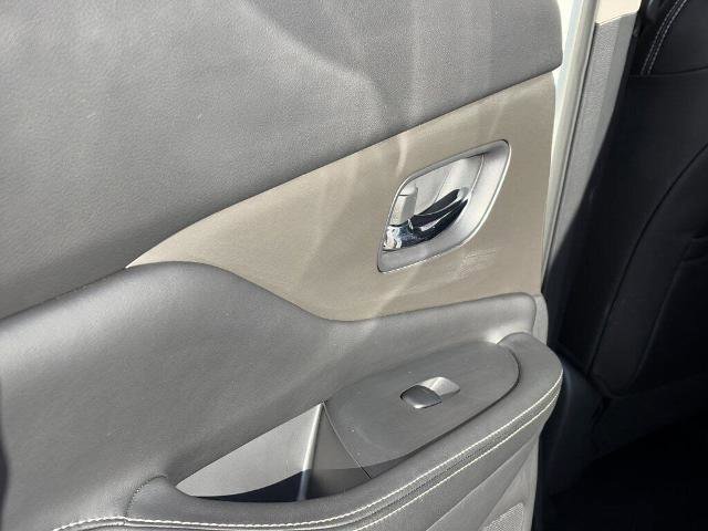 Certified 2024 Nissan Murano SV image 28