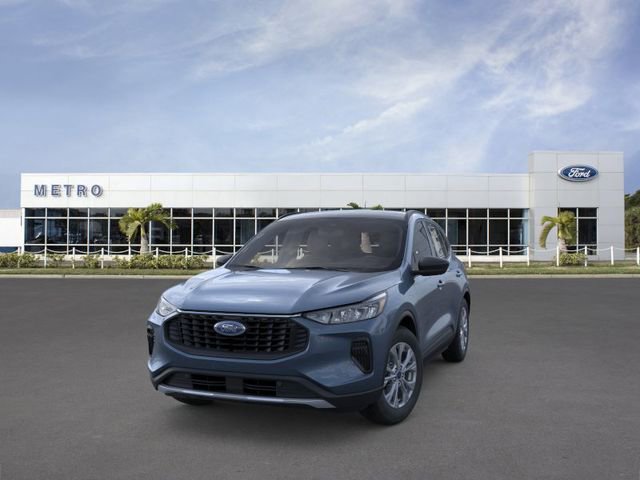 New 2026 Ford Escape Active w/ Tech Pack #1 FWD video 2