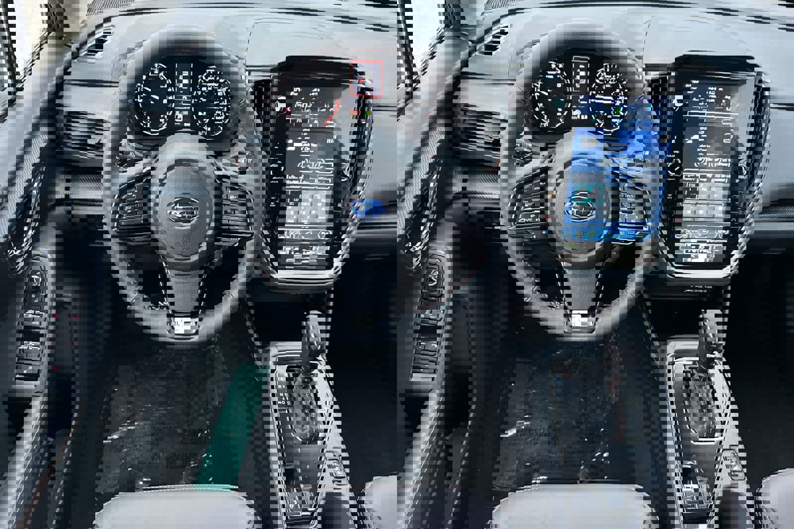 New 2026 Subaru Crosstrek 2.5i Limited w/ Crosstrek Mirror Package image 14