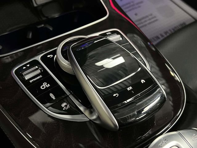 Certified 2022 Mercedes-Benz E 53 AMG 4MATIC Cabriolet image 28