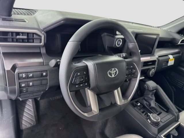New 2026 Toyota 4Runner SR5 AWD/4WD image 9
