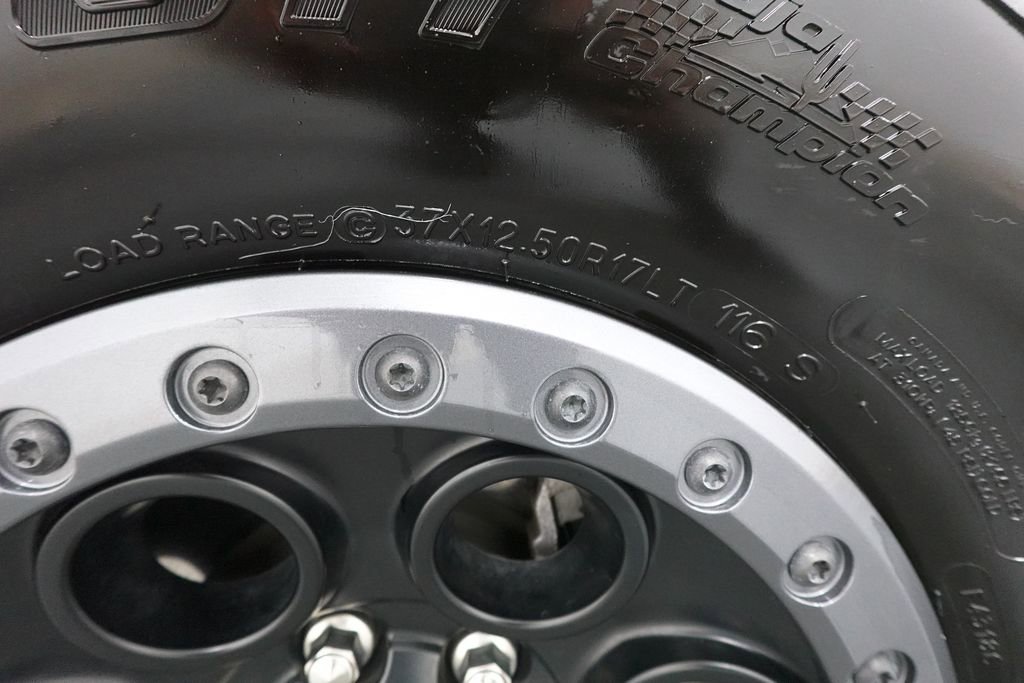 Certified 2025 Ford F150 Raptor image 34